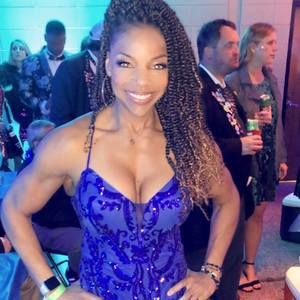 Meet your Posher, April